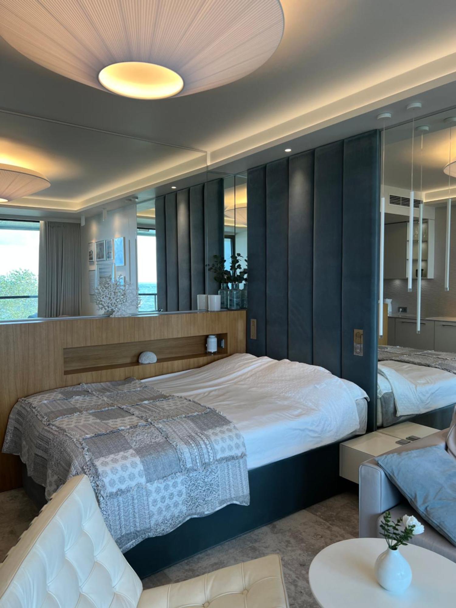 Seaside Park Apartamenty Prywatne Z Widokiem Na Morze Колобжег Экстерьер фото